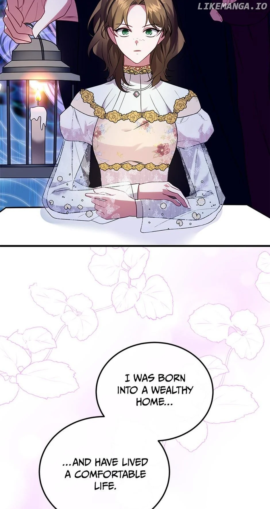Twin Sister’s Strike Declaration Chapter 26 - Page 62