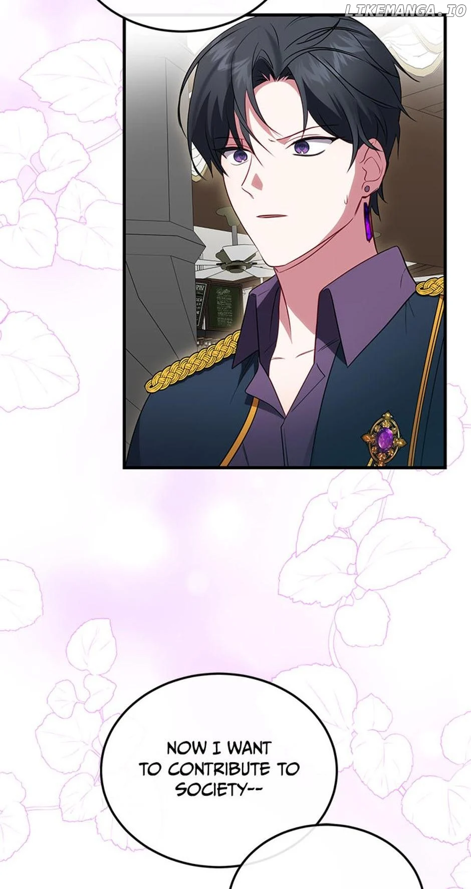 Twin Sister’s Strike Declaration Chapter 26 - Page 63