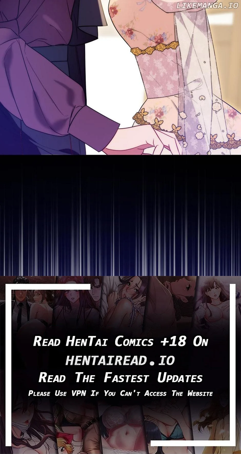 Twin Sister’s Strike Declaration Chapter 26 - Page 67