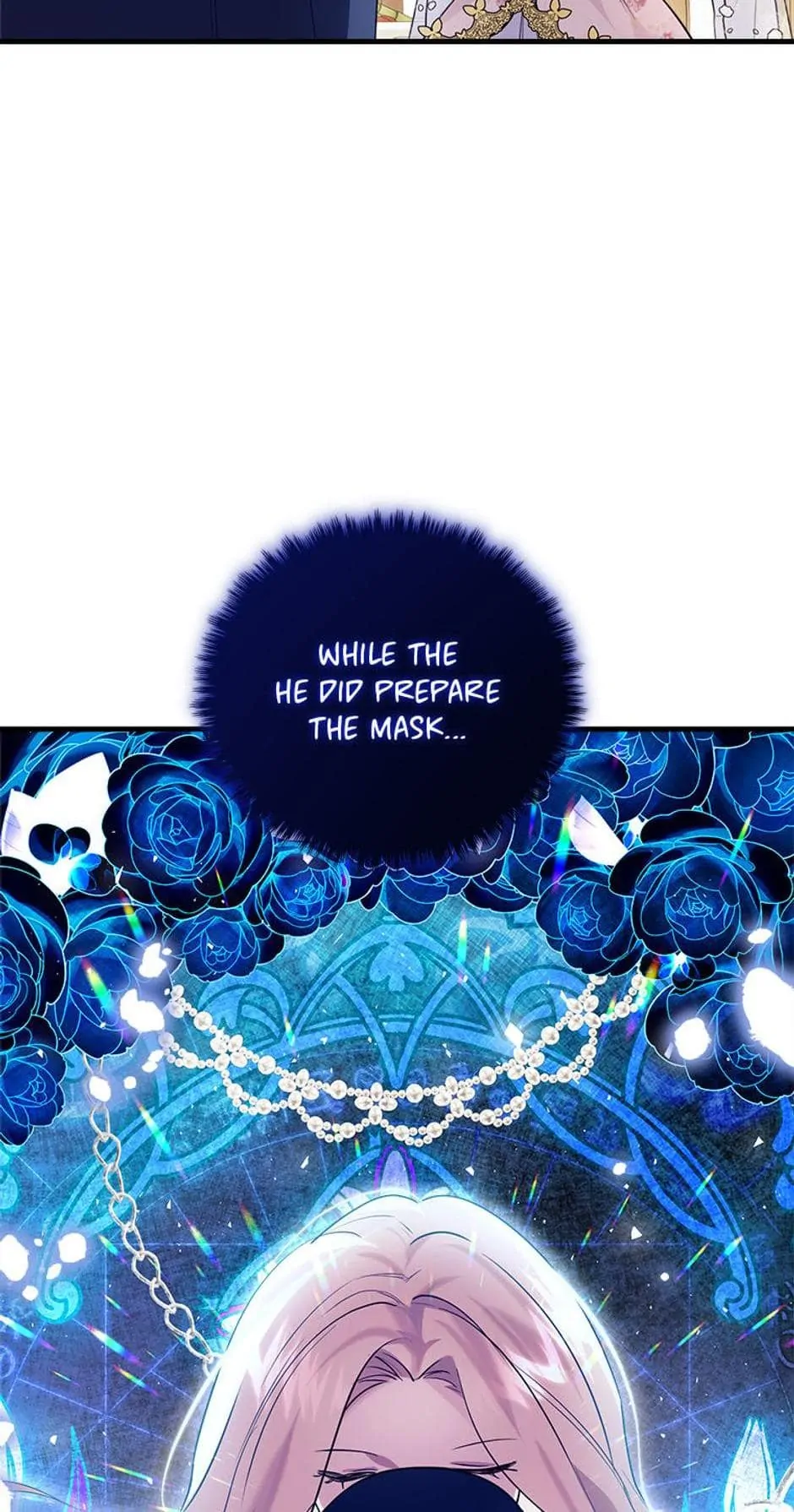 Twin Sister’s Strike Declaration Chapter 27 - Page 2