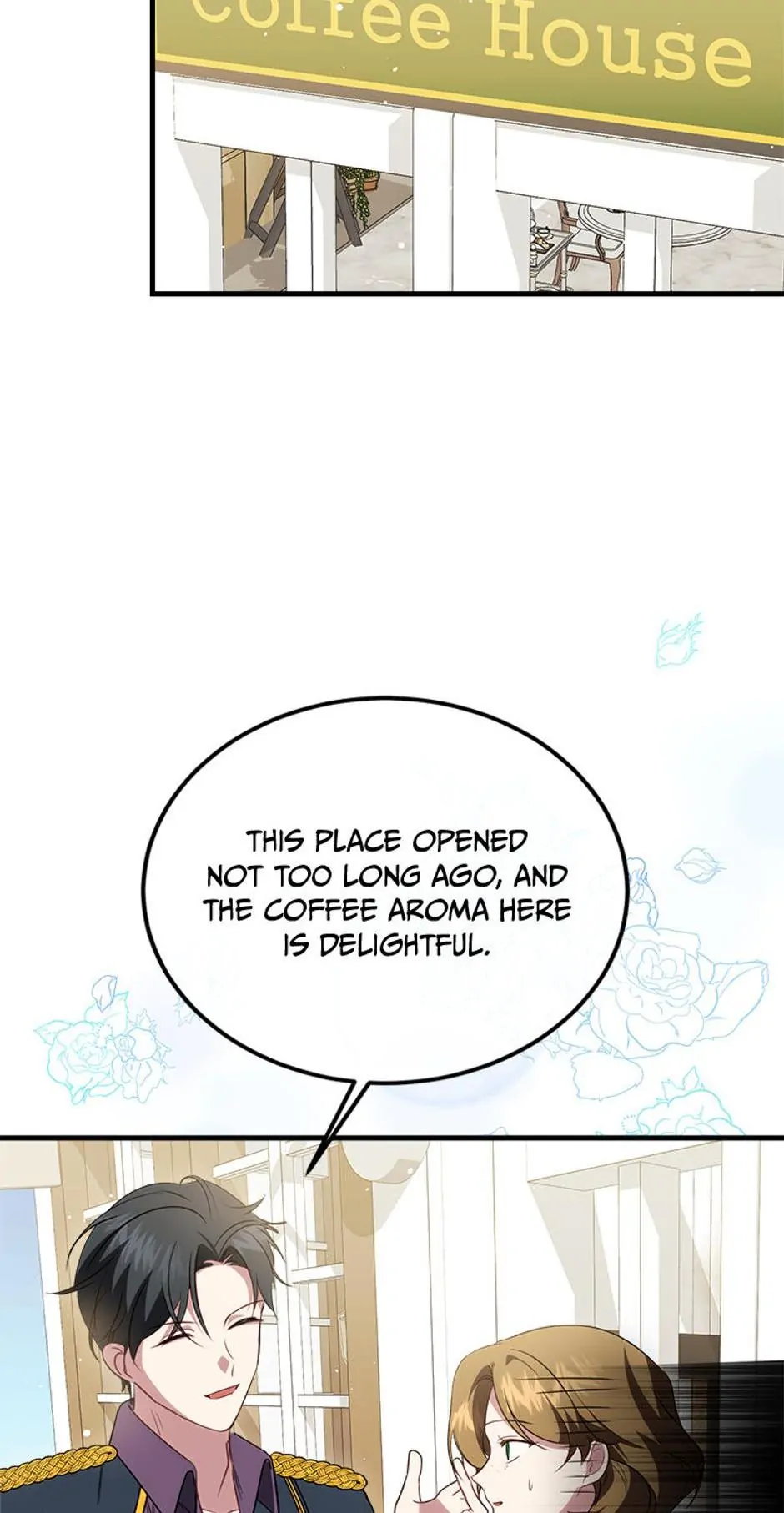 Twin Sister’s Strike Declaration Chapter 27 - Page 13
