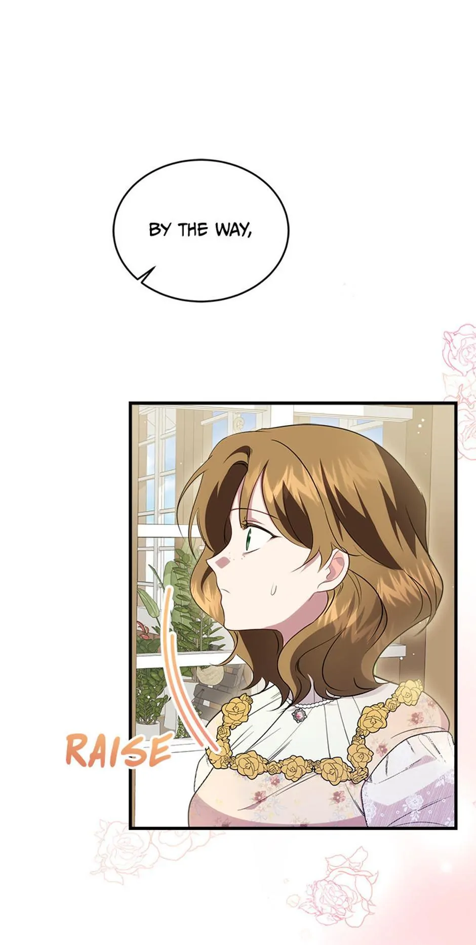 Twin Sister’s Strike Declaration Chapter 27 - Page 17