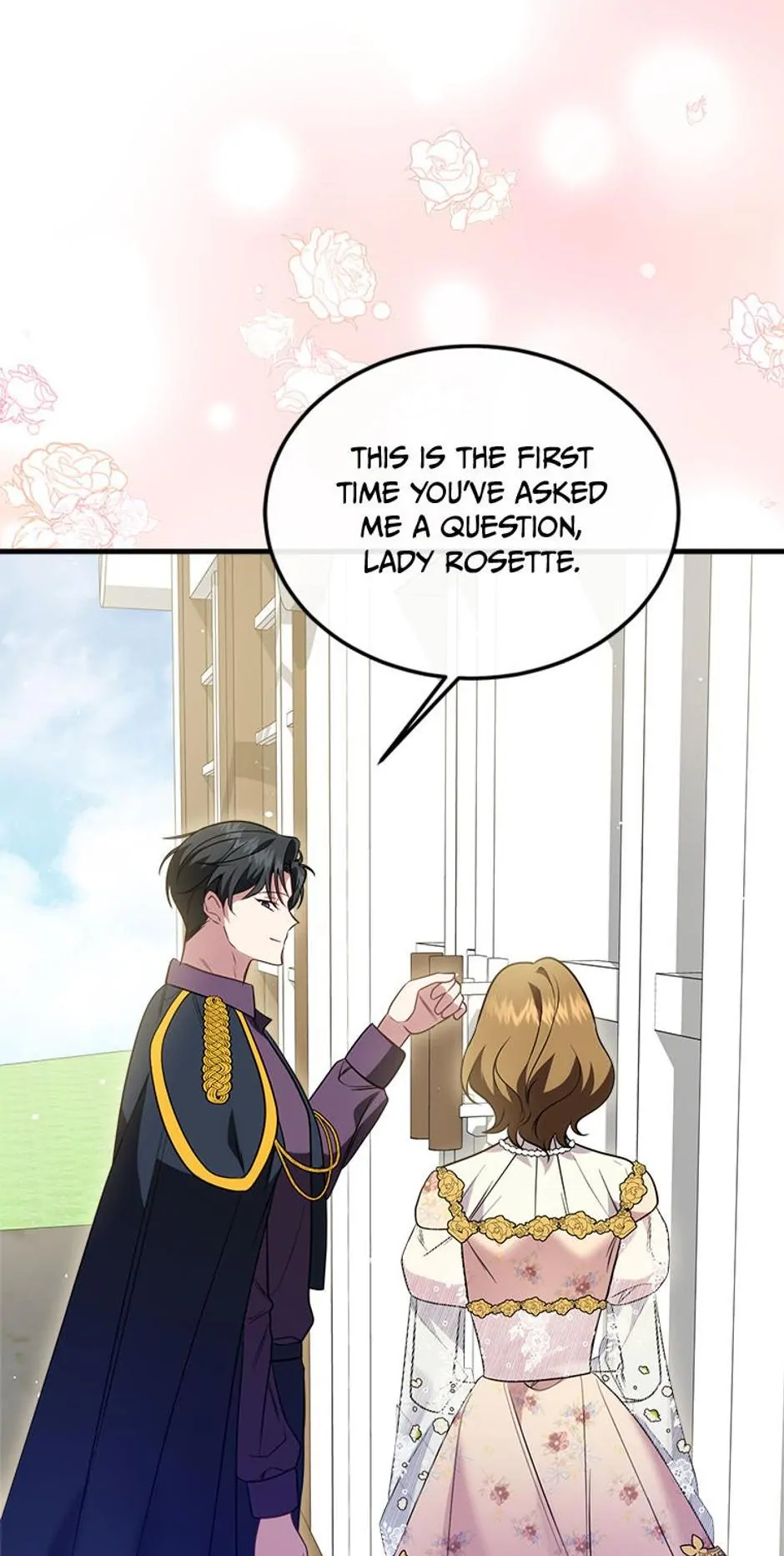 Twin Sister’s Strike Declaration Chapter 27 - Page 18