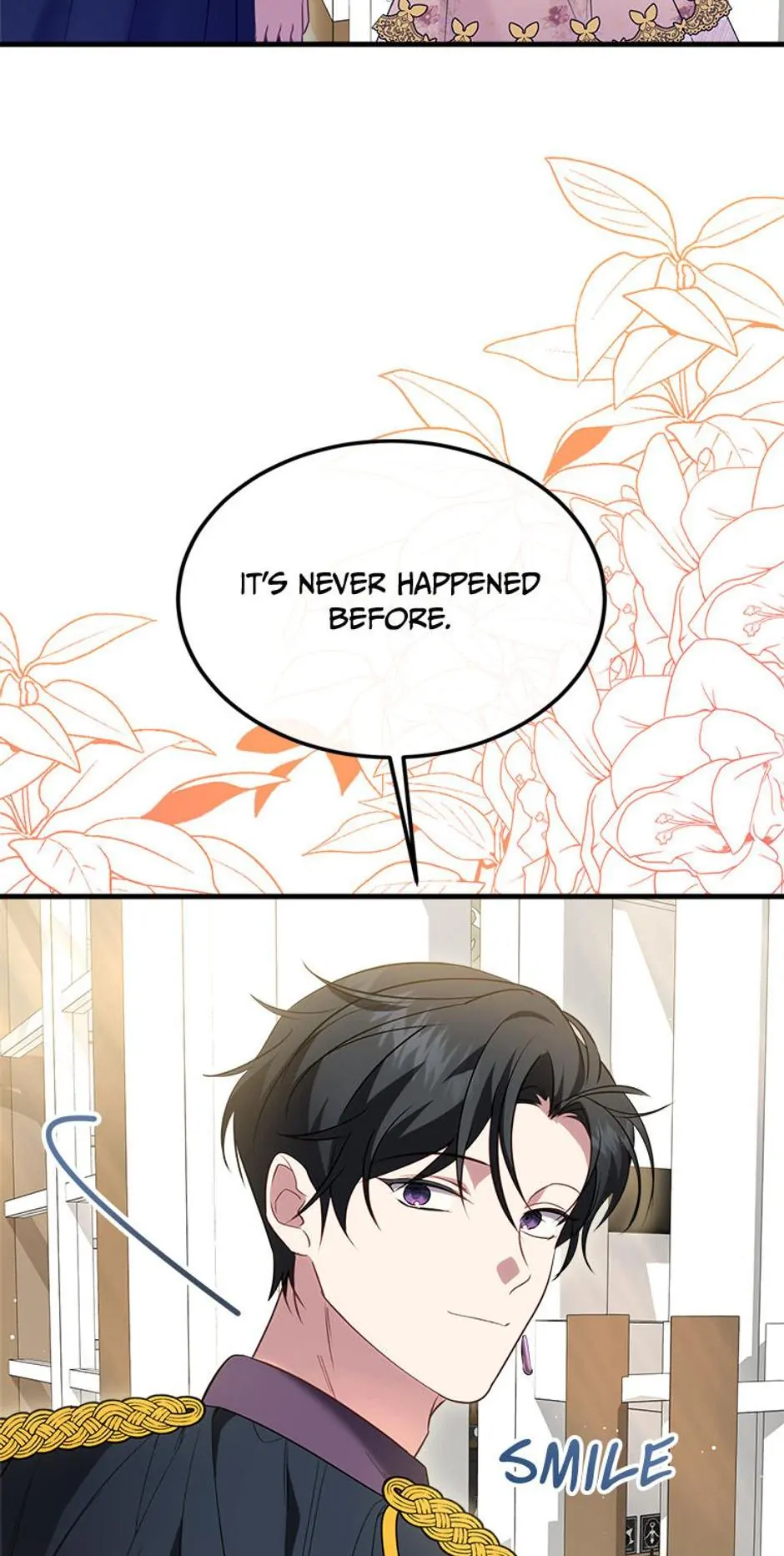 Twin Sister’s Strike Declaration Chapter 27 - Page 19