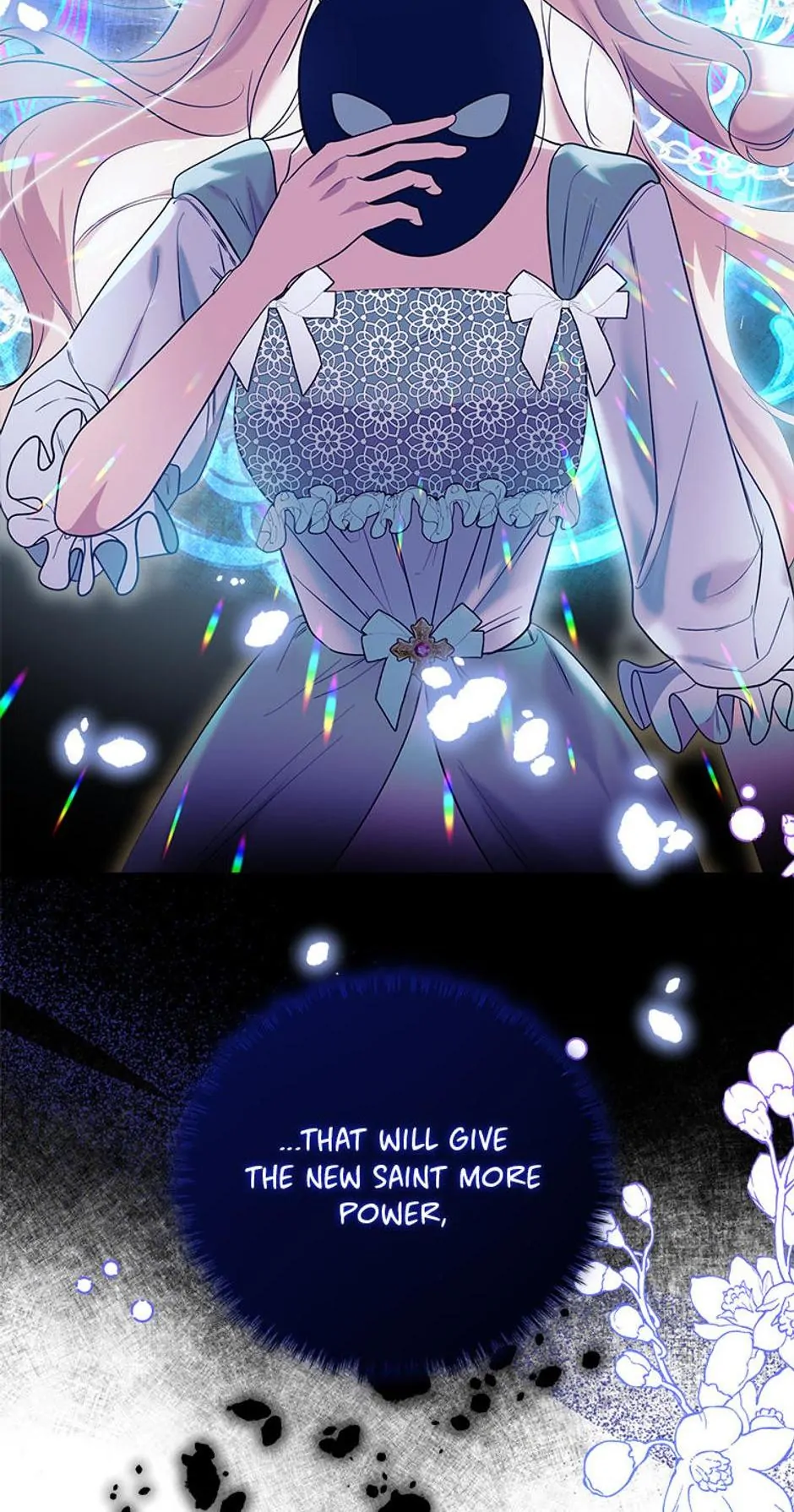 Twin Sister’s Strike Declaration Chapter 27 - Page 3