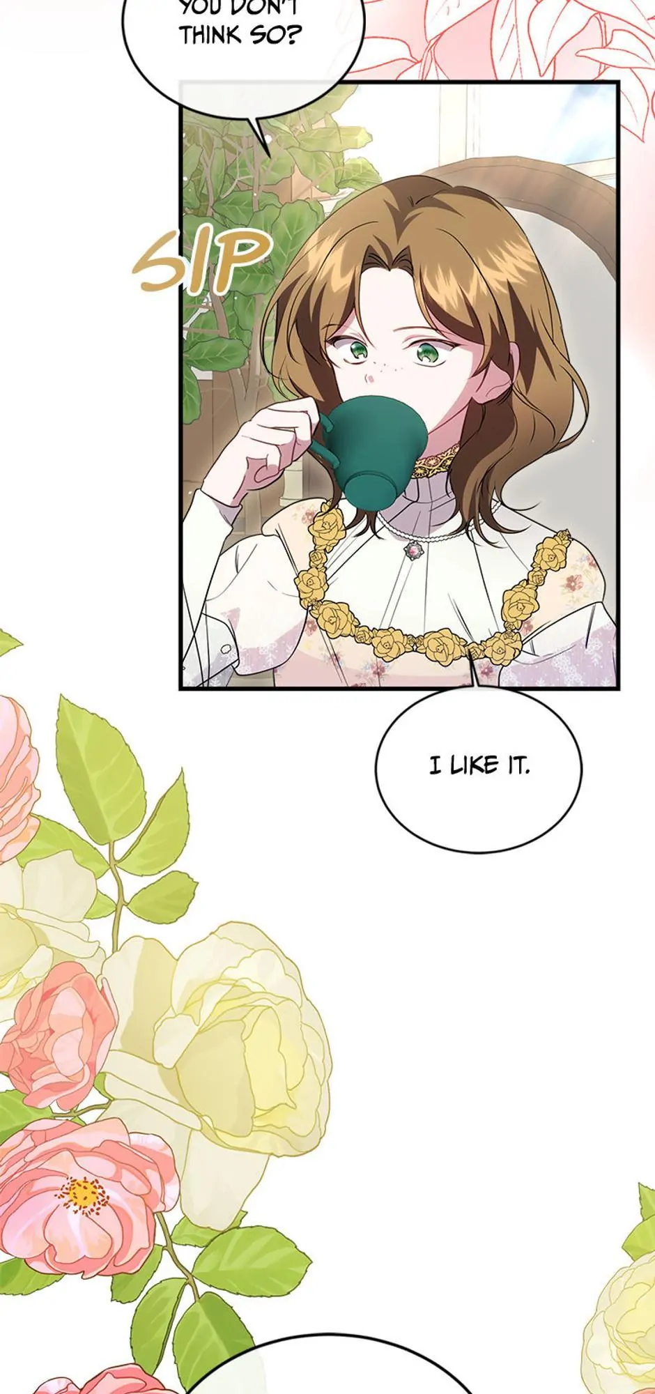 Twin Sister’s Strike Declaration Chapter 27 - Page 28
