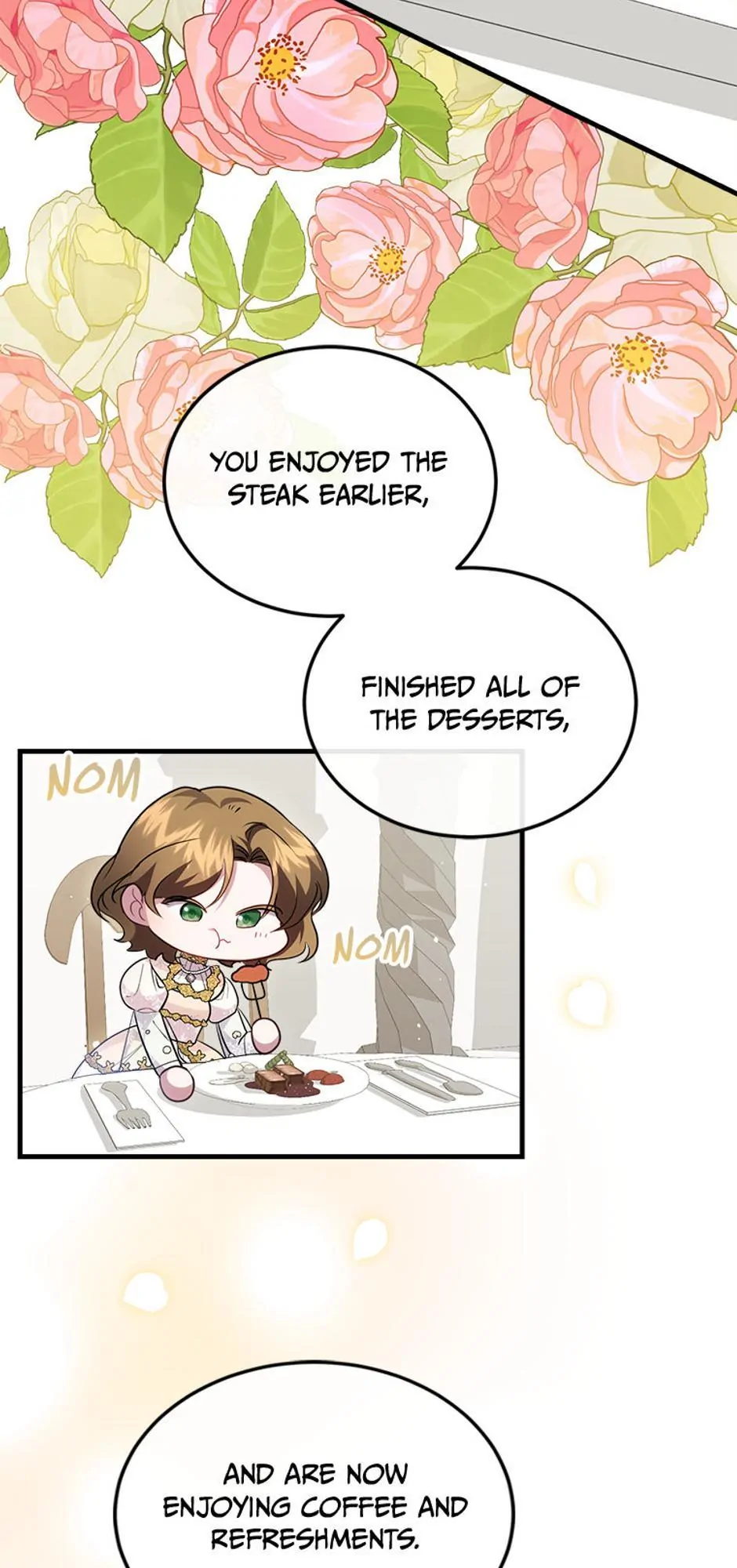 Twin Sister’s Strike Declaration Chapter 27 - Page 30