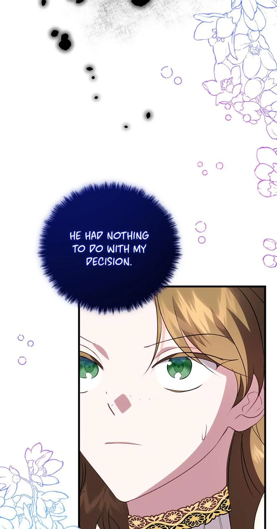 Twin Sister’s Strike Declaration Chapter 27 - Page 4