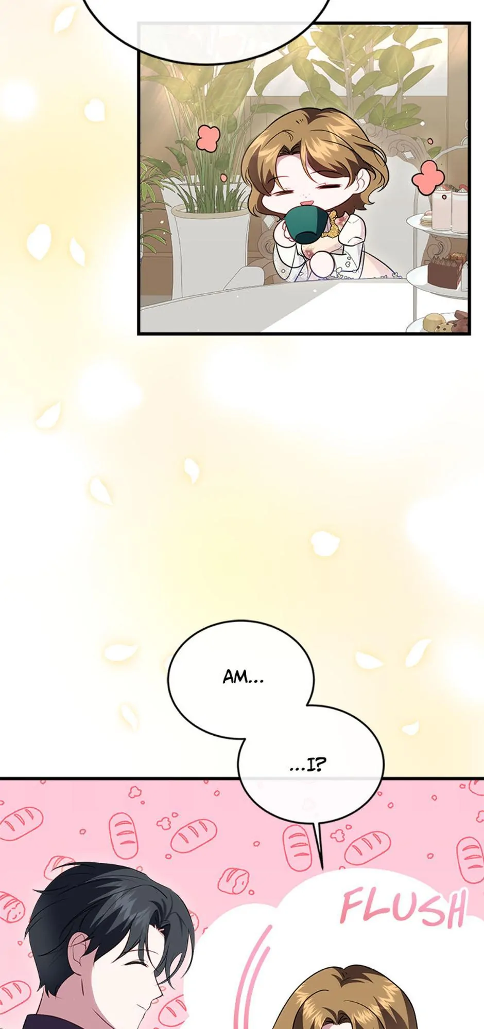 Twin Sister’s Strike Declaration Chapter 27 - Page 31