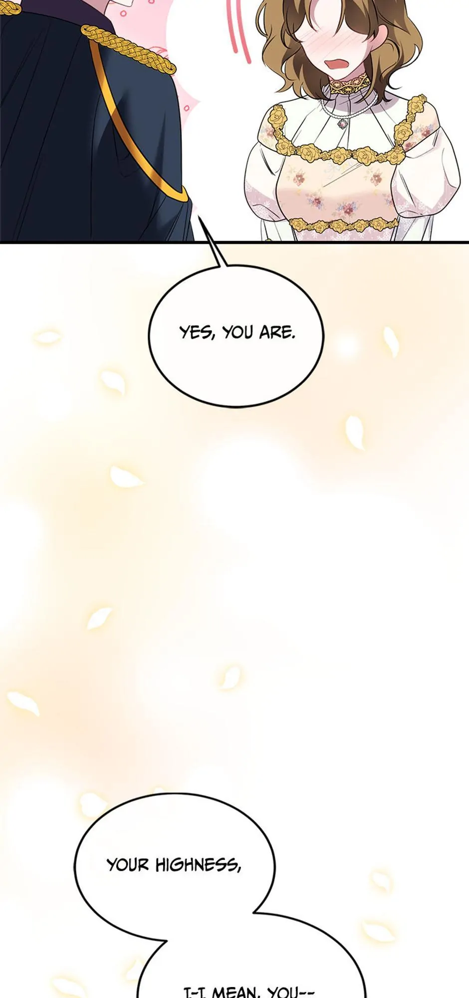 Twin Sister’s Strike Declaration Chapter 27 - Page 32