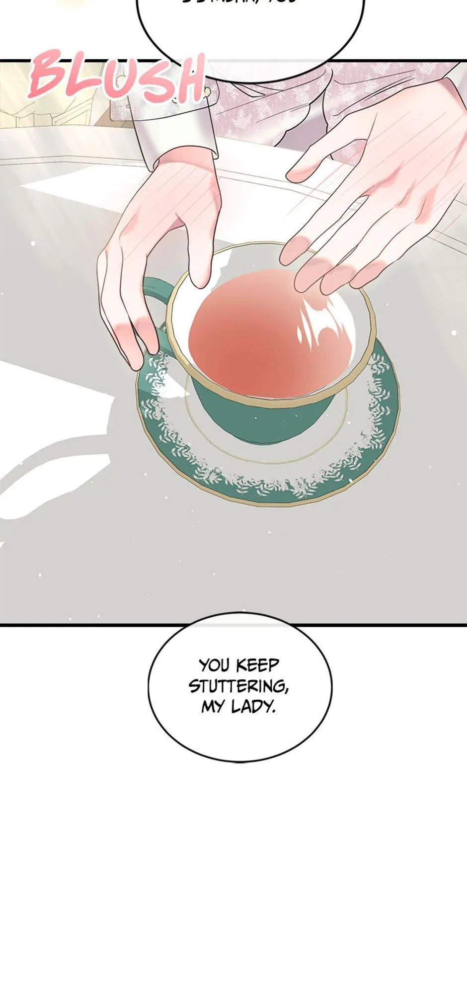 Twin Sister’s Strike Declaration Chapter 27 - Page 33