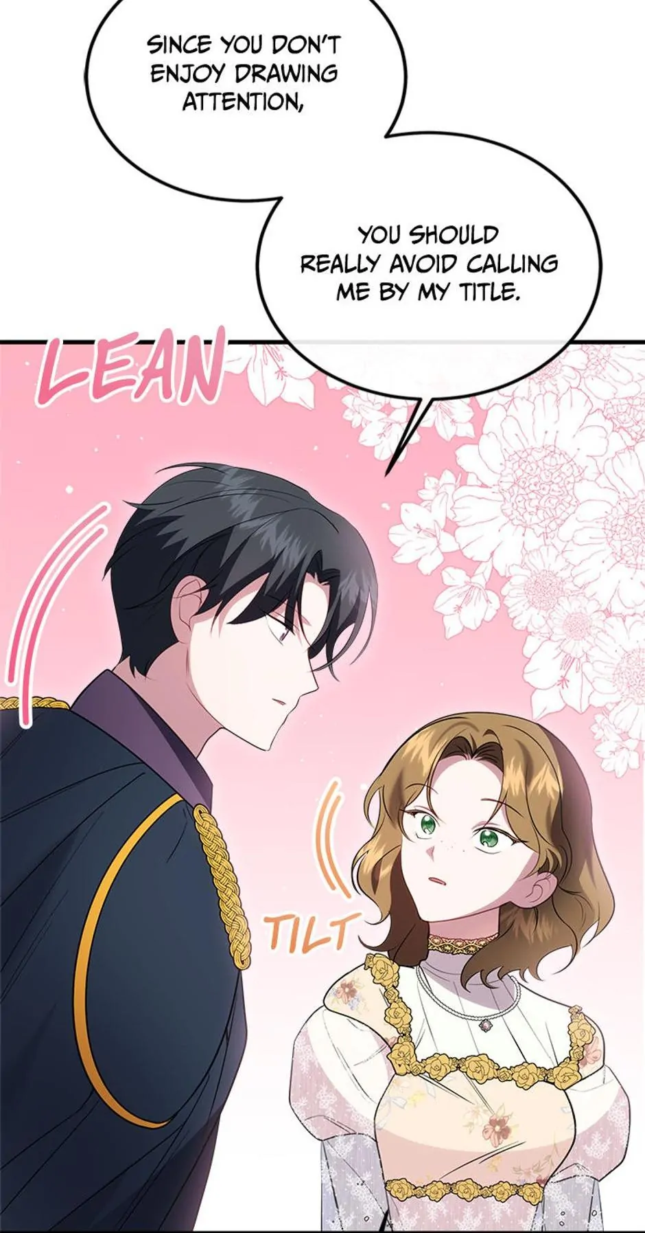 Twin Sister’s Strike Declaration Chapter 27 - Page 37