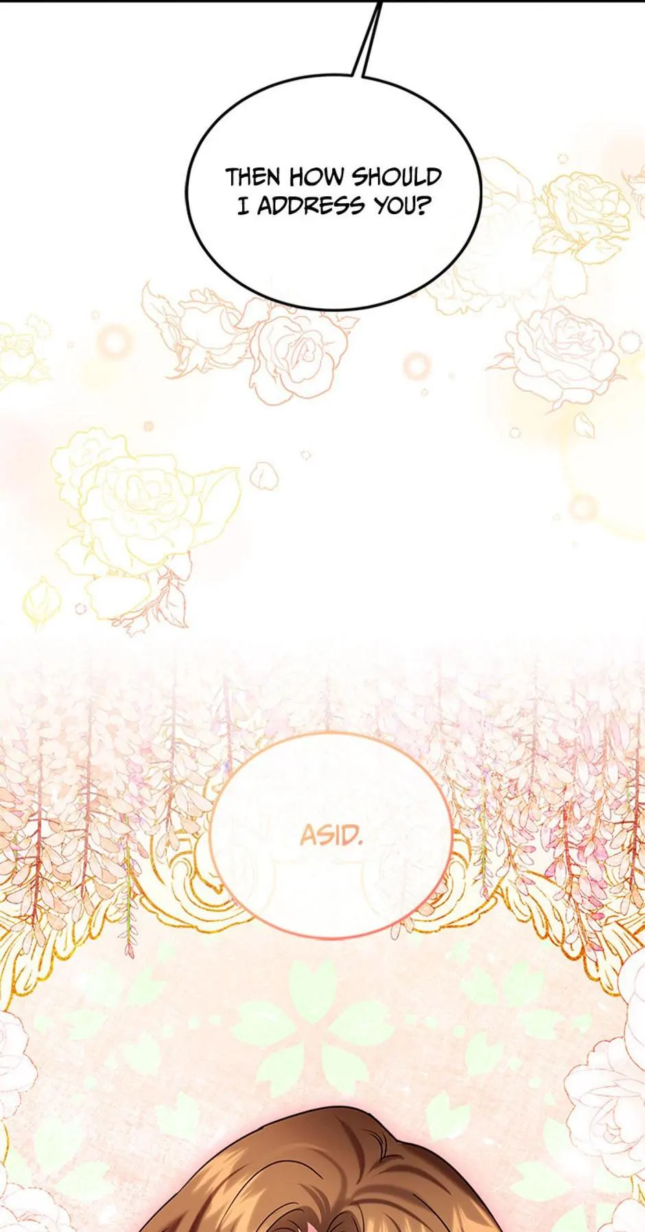 Twin Sister’s Strike Declaration Chapter 27 - Page 38