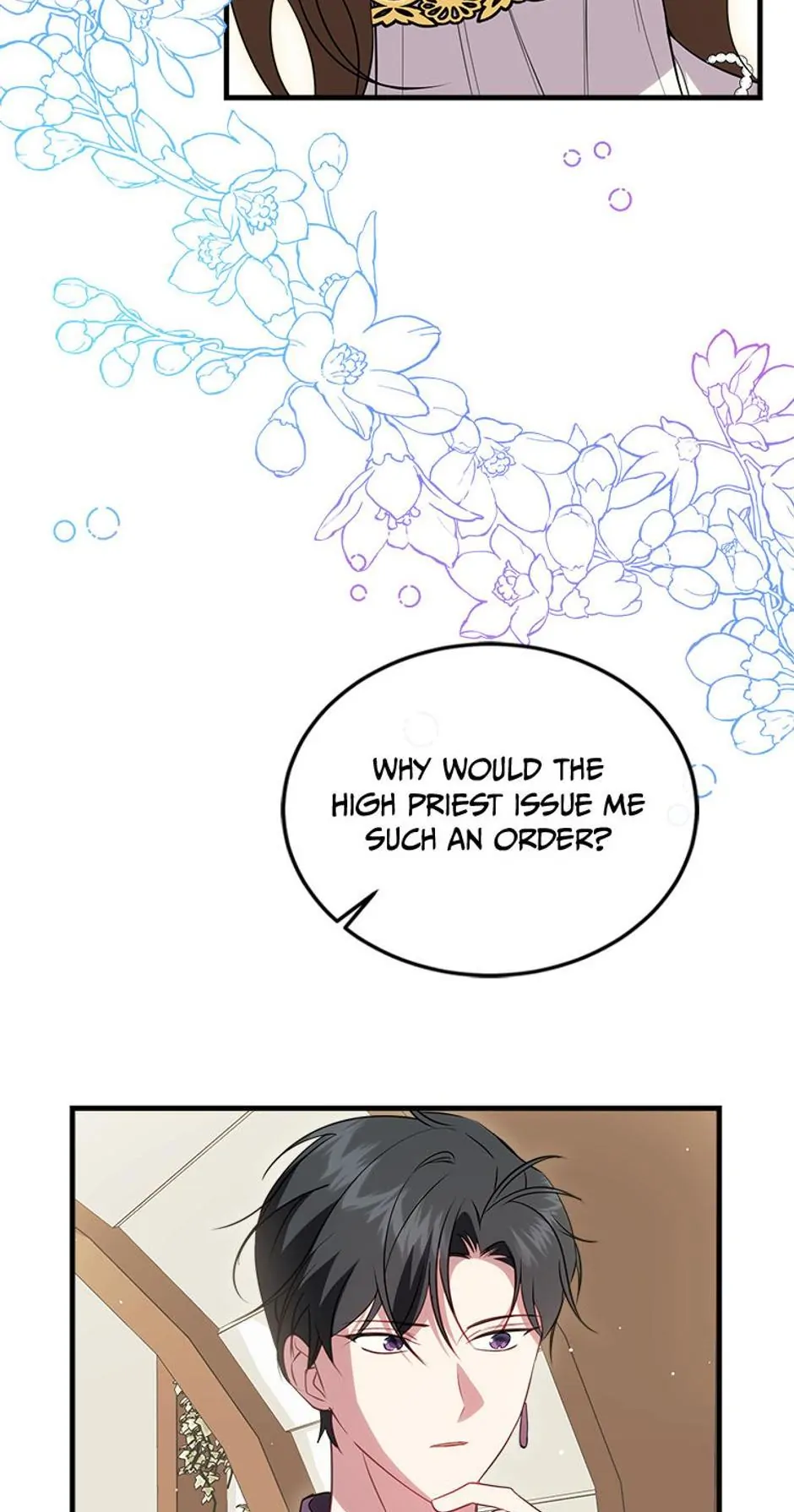 Twin Sister’s Strike Declaration Chapter 27 - Page 5