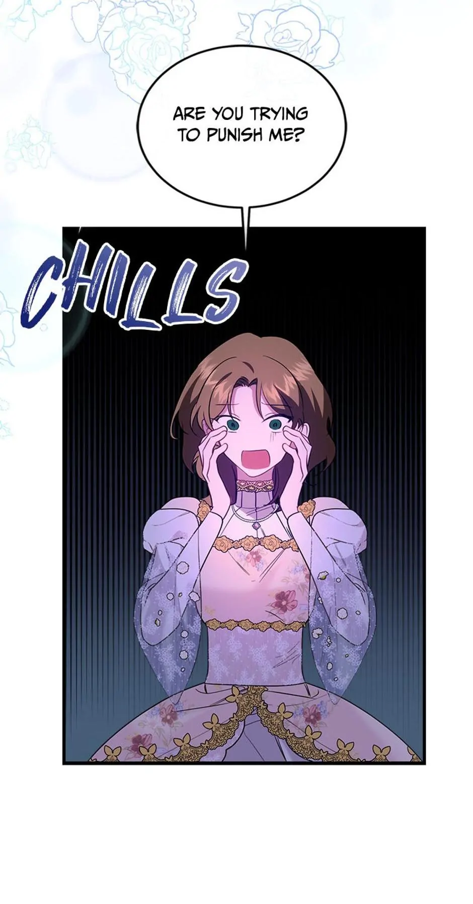 Twin Sister’s Strike Declaration Chapter 27 - Page 41