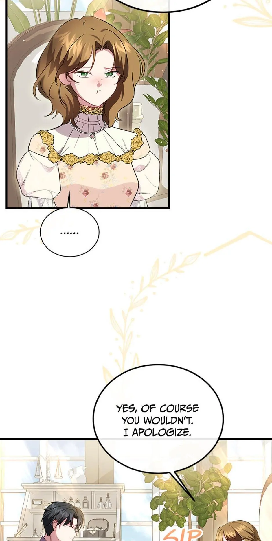 Twin Sister’s Strike Declaration Chapter 27 - Page 43