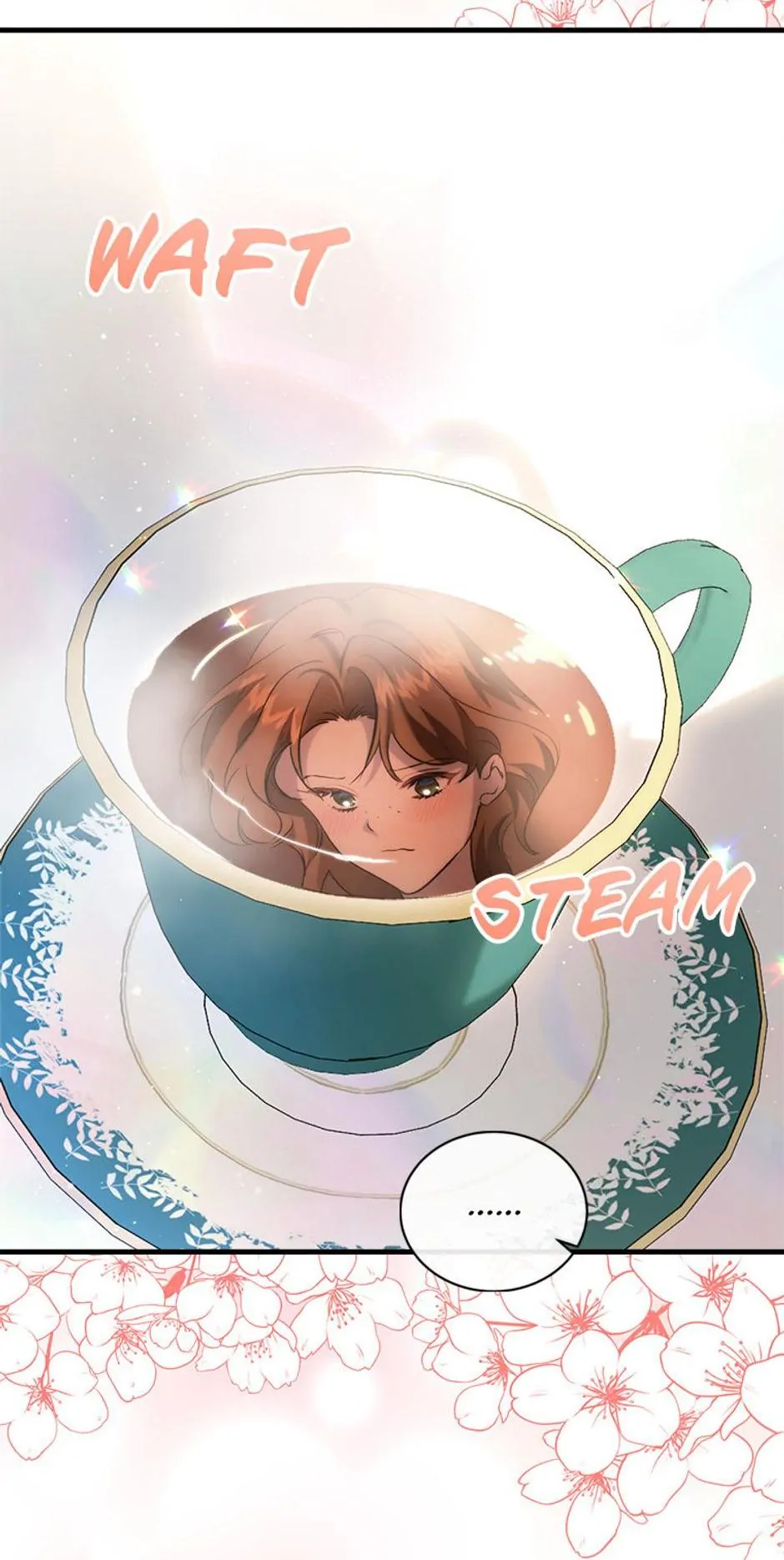 Twin Sister’s Strike Declaration Chapter 27 - Page 48