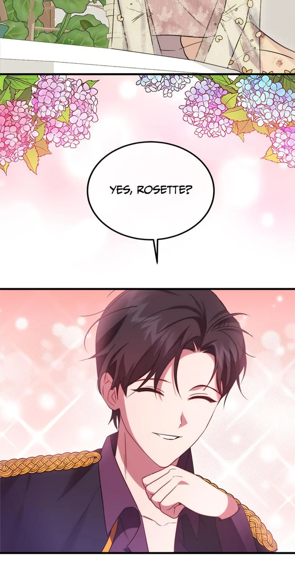 Twin Sister’s Strike Declaration Chapter 27 - Page 50