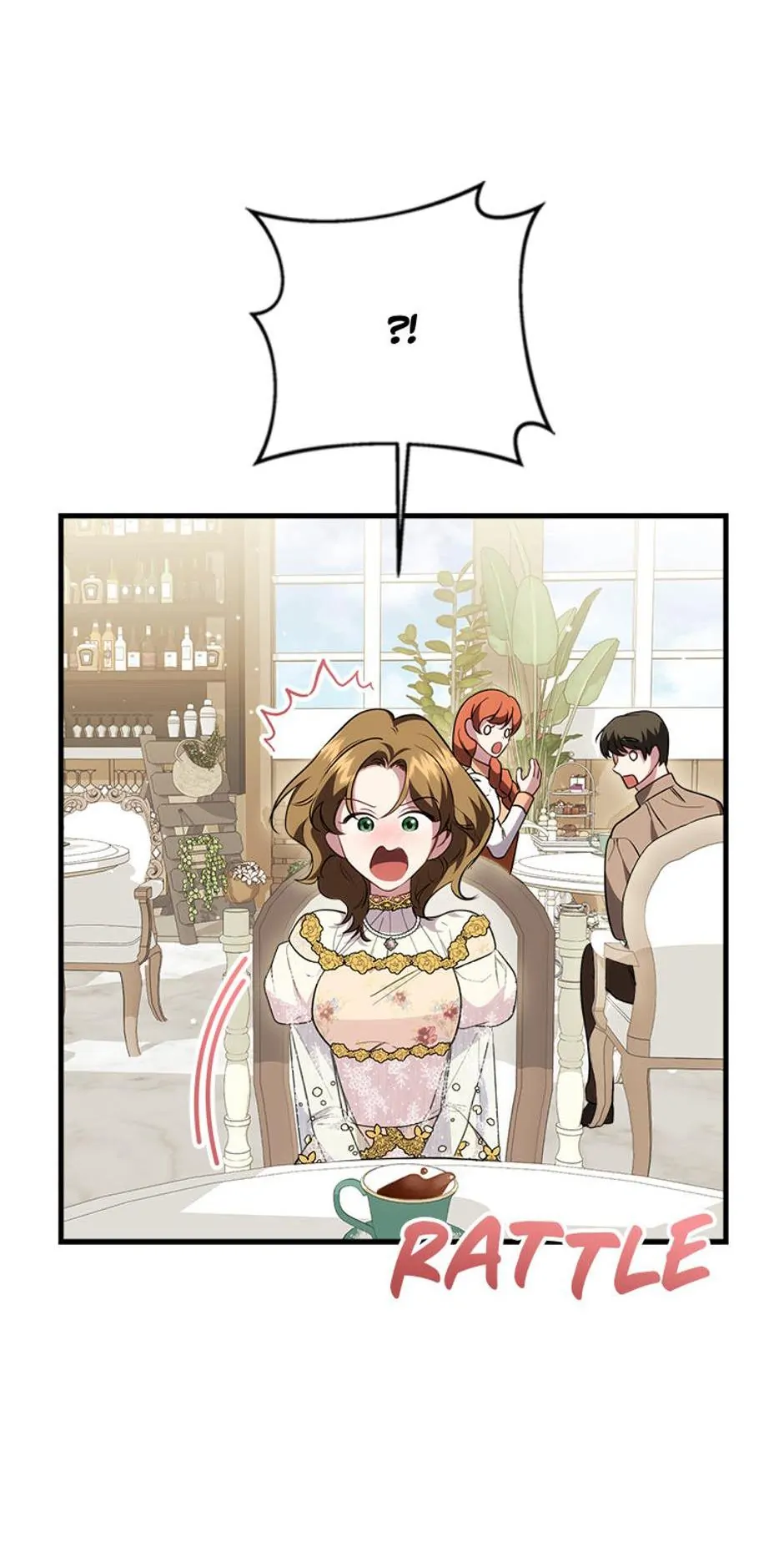 Twin Sister’s Strike Declaration Chapter 27 - Page 51