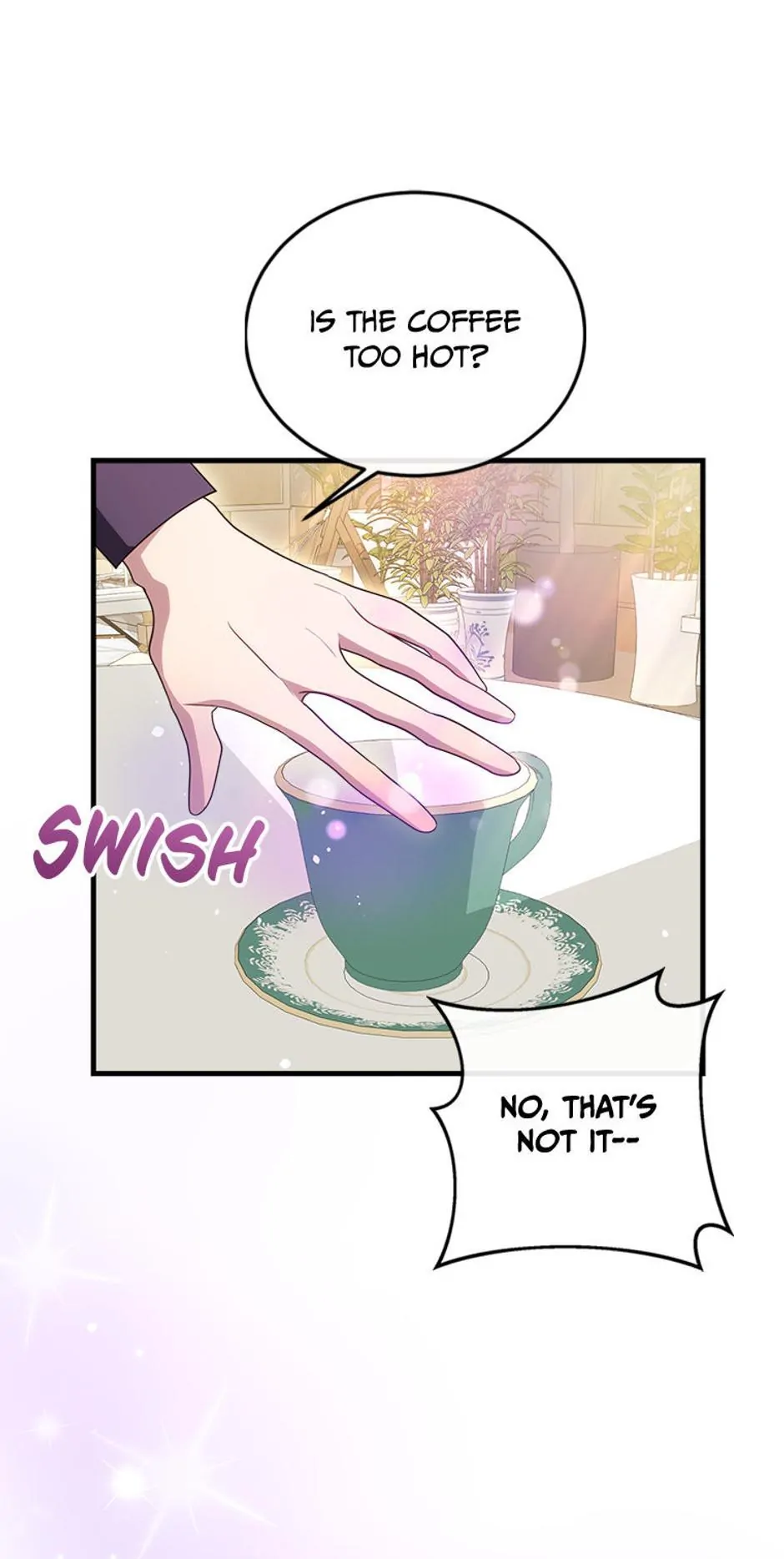 Twin Sister’s Strike Declaration Chapter 27 - Page 52