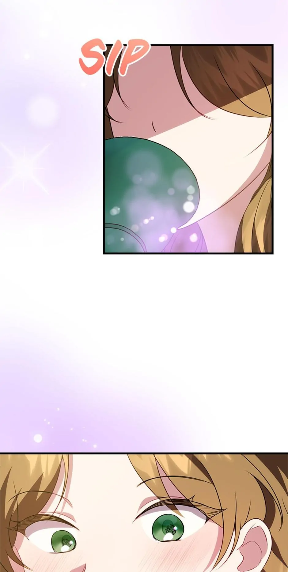 Twin Sister’s Strike Declaration Chapter 27 - Page 54