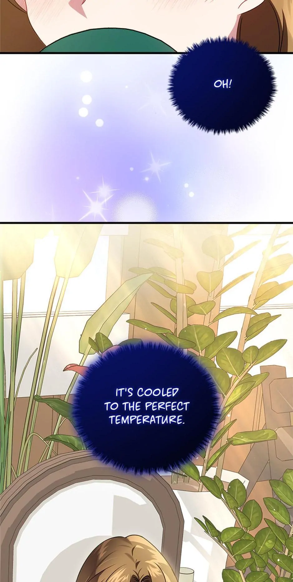 Twin Sister’s Strike Declaration Chapter 27 - Page 55