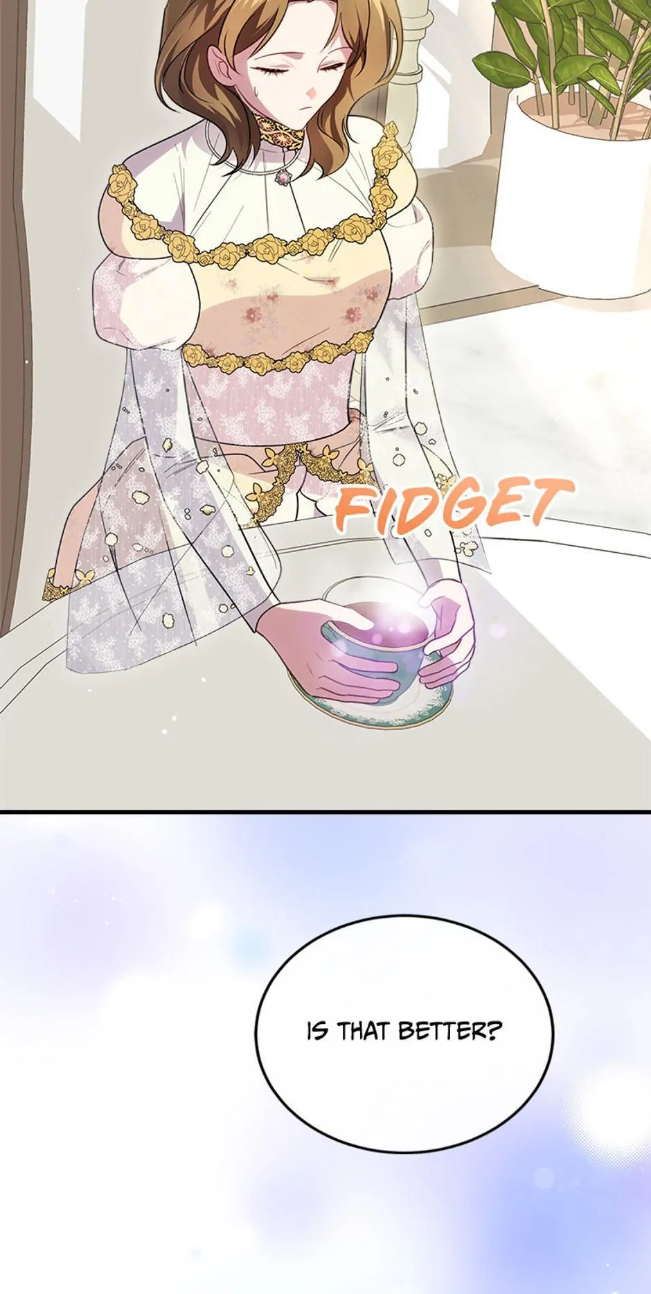 Twin Sister’s Strike Declaration Chapter 27 - Page 56