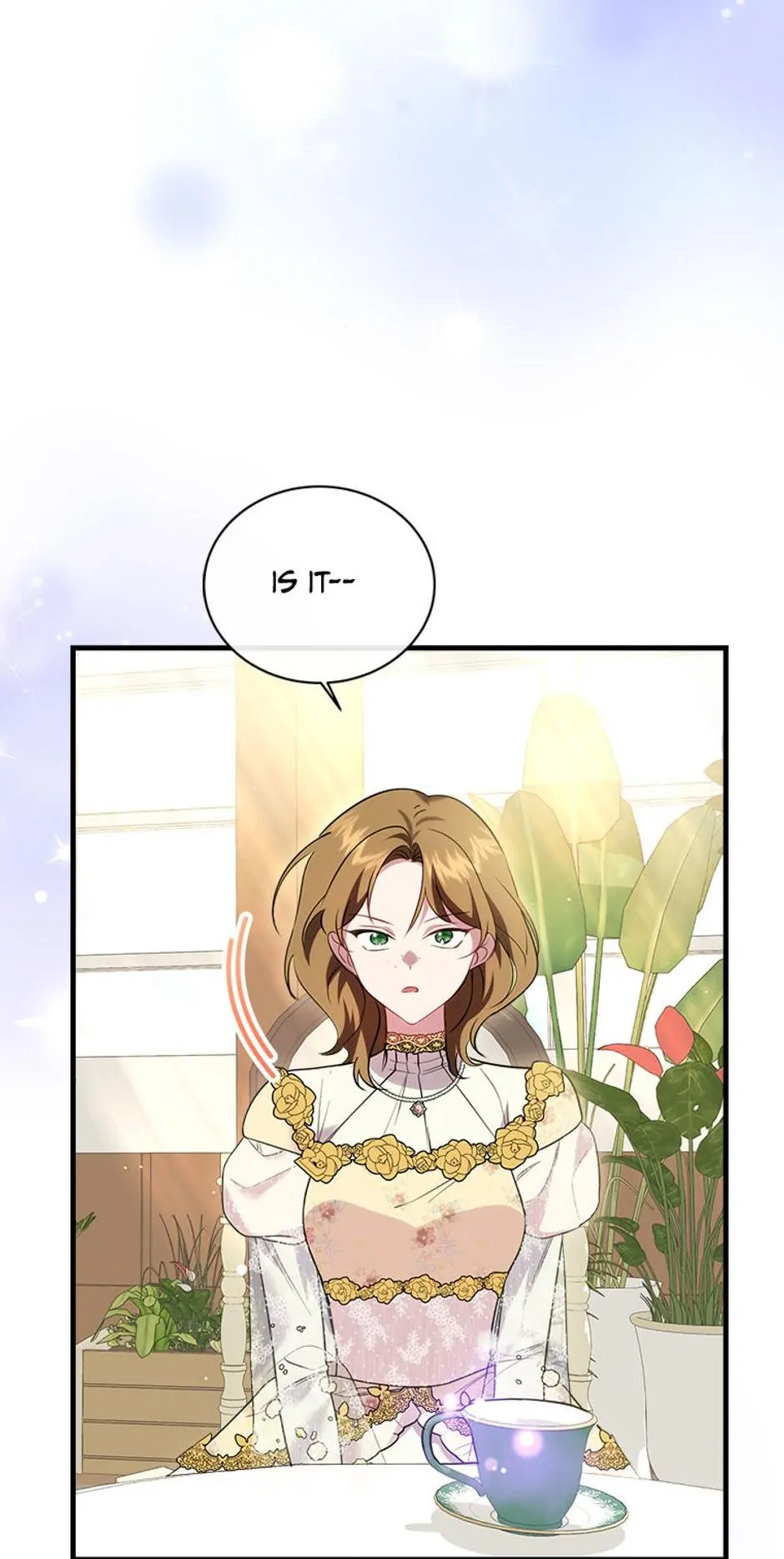 Twin Sister’s Strike Declaration Chapter 27 - Page 57