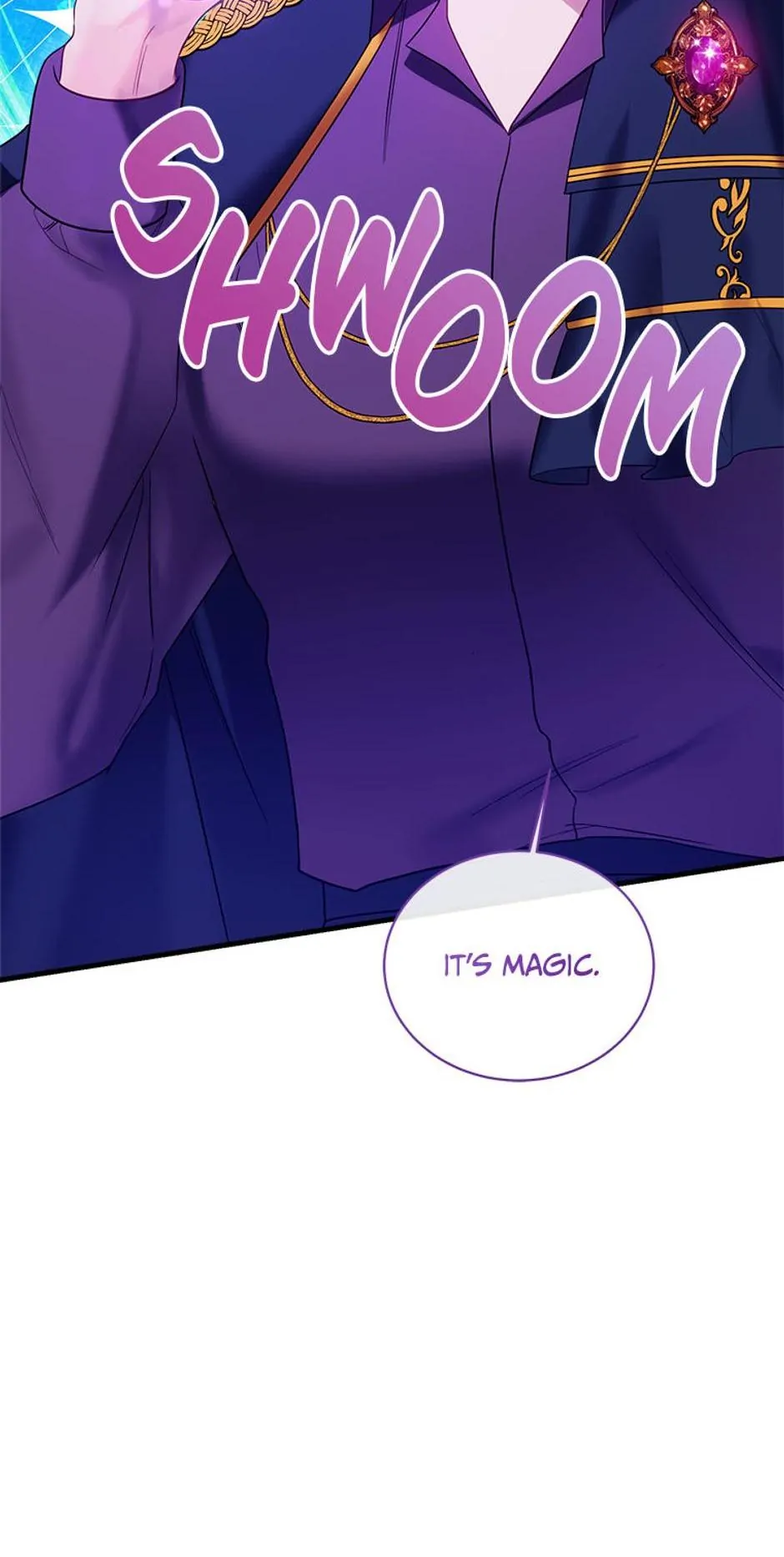 Twin Sister’s Strike Declaration Chapter 27 - Page 59