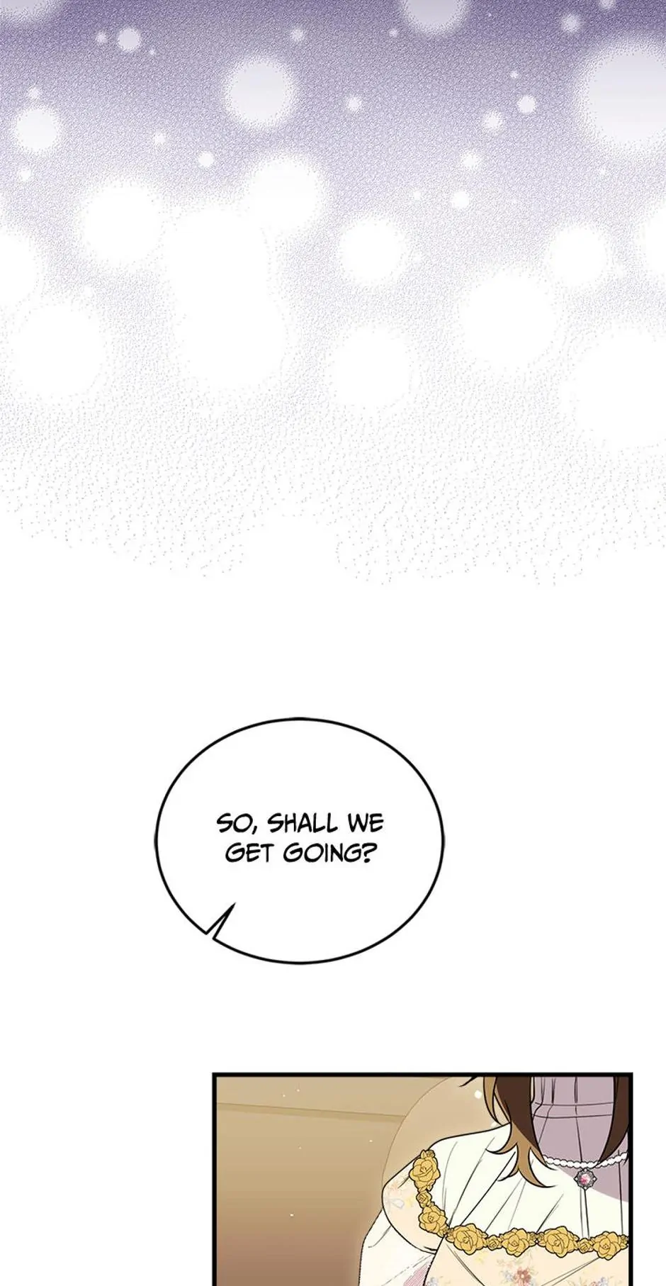 Twin Sister’s Strike Declaration Chapter 27 - Page 9