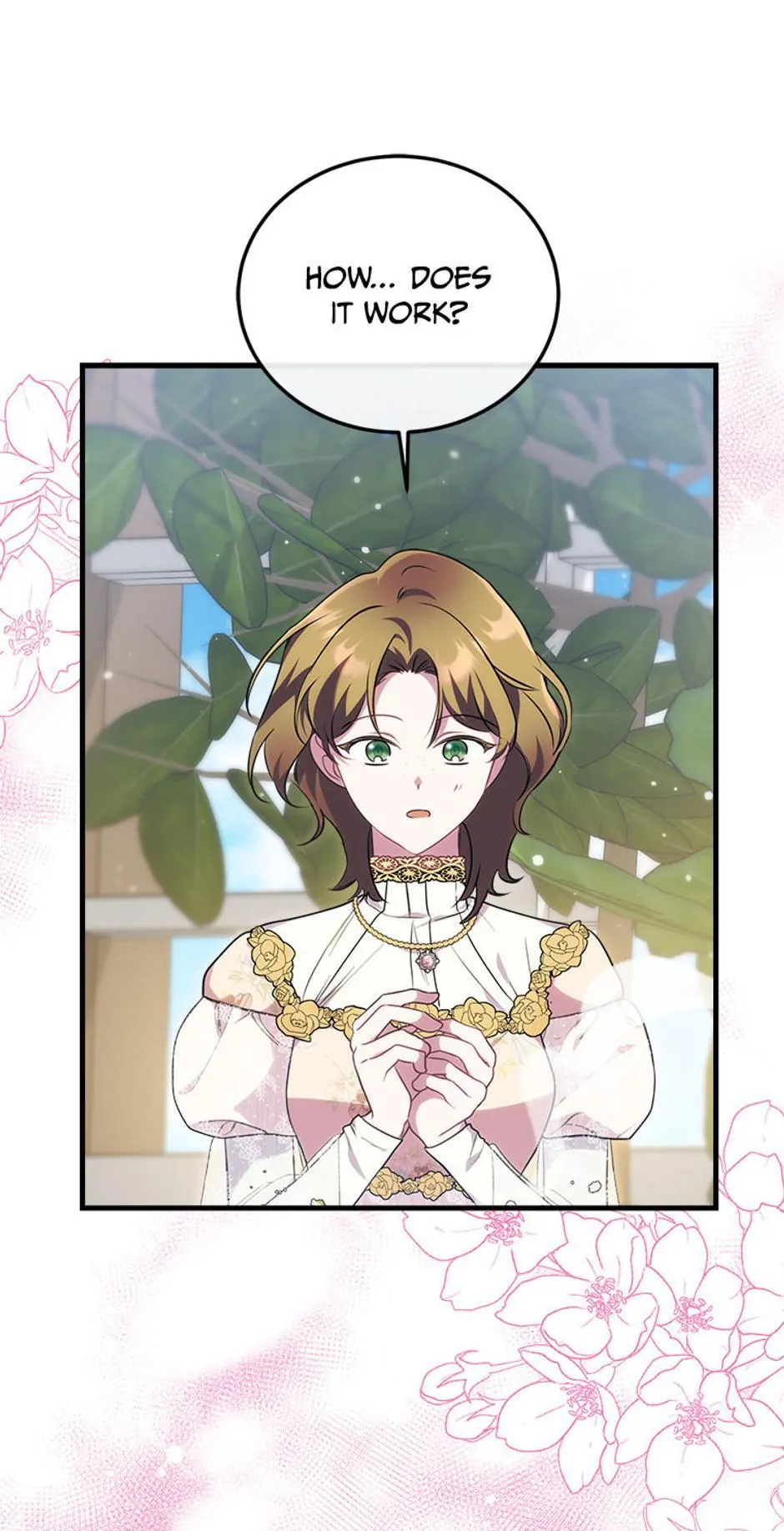 Twin Sister’s Strike Declaration Chapter 28 - Page 1