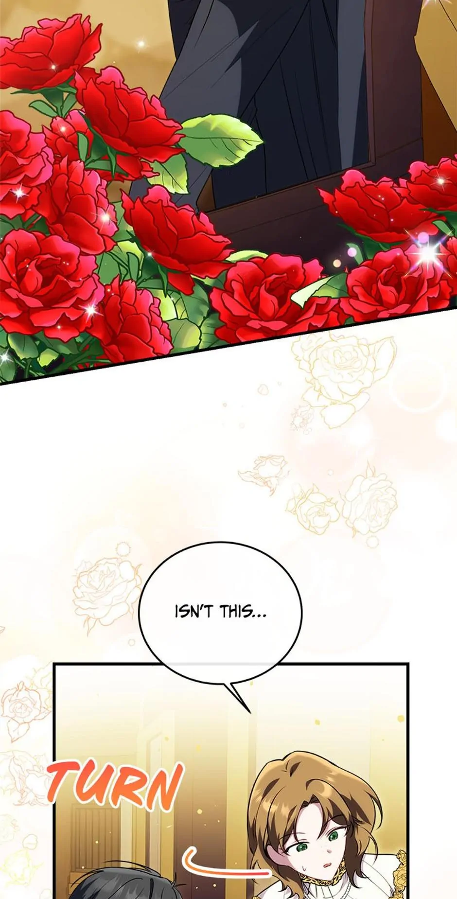Twin Sister’s Strike Declaration Chapter 28 - Page 11