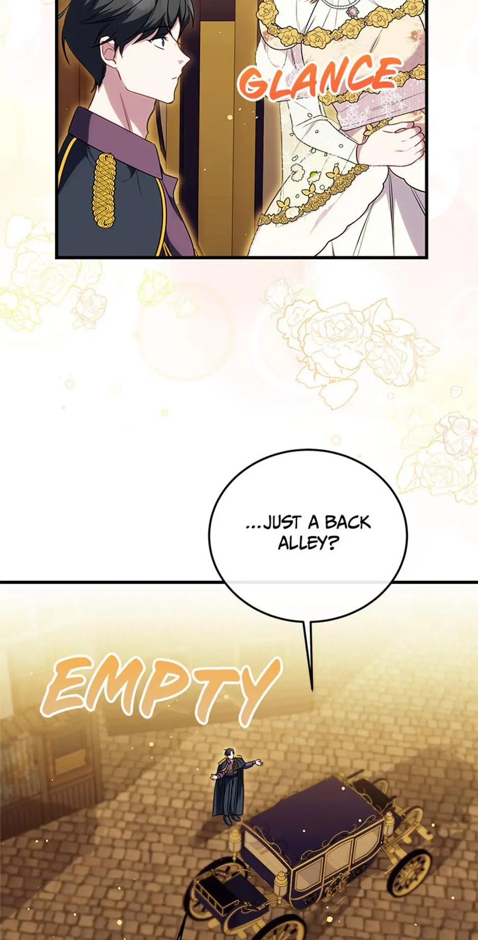 Twin Sister’s Strike Declaration Chapter 28 - Page 12