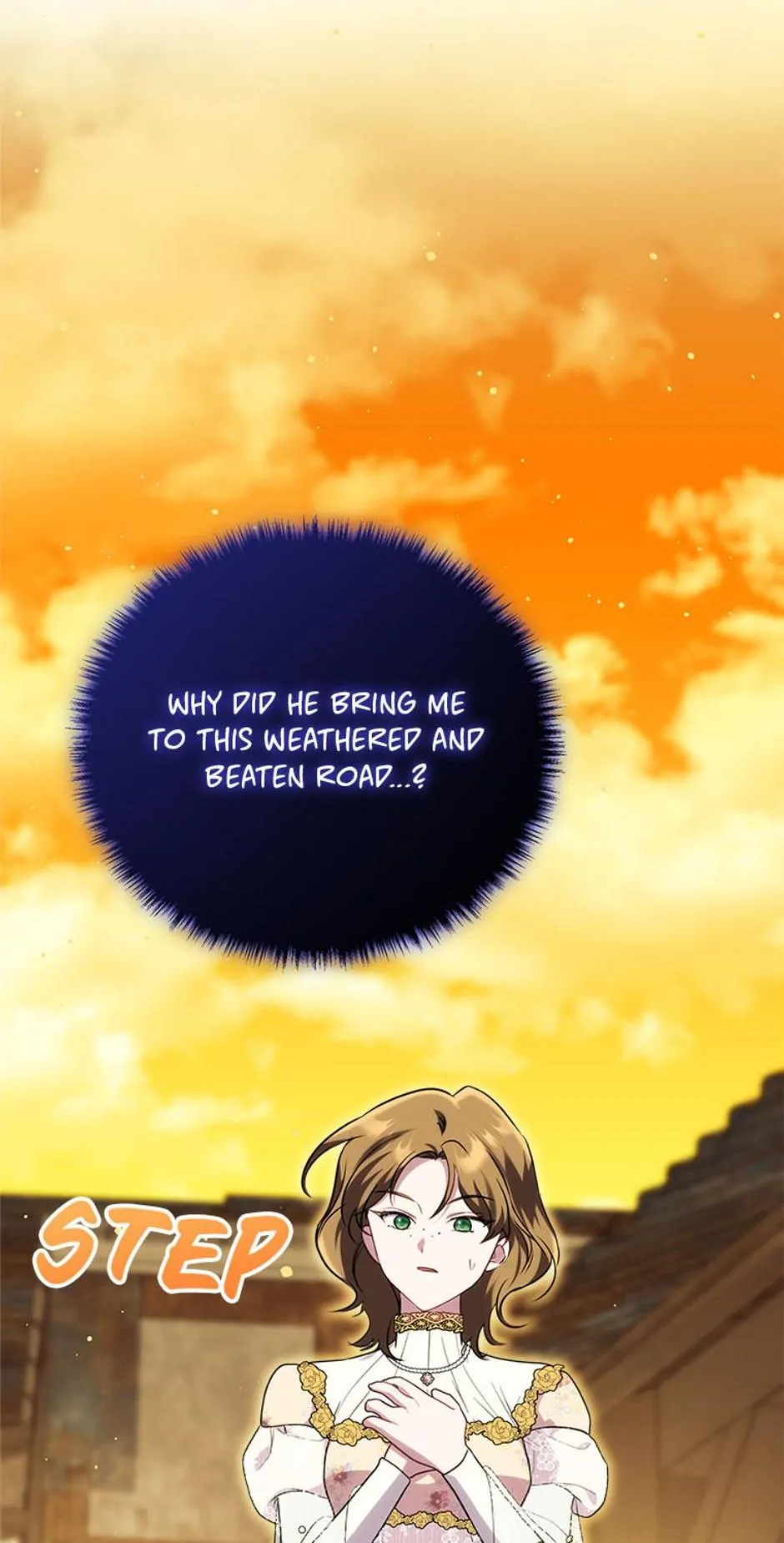 Twin Sister’s Strike Declaration Chapter 28 - Page 14