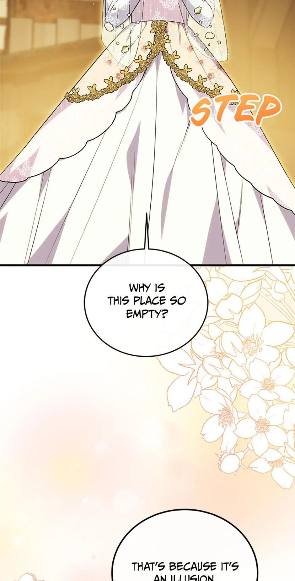 Twin Sister’s Strike Declaration Chapter 28 - Page 15