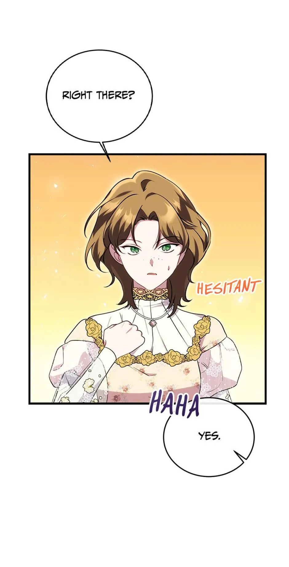 Twin Sister’s Strike Declaration Chapter 28 - Page 18
