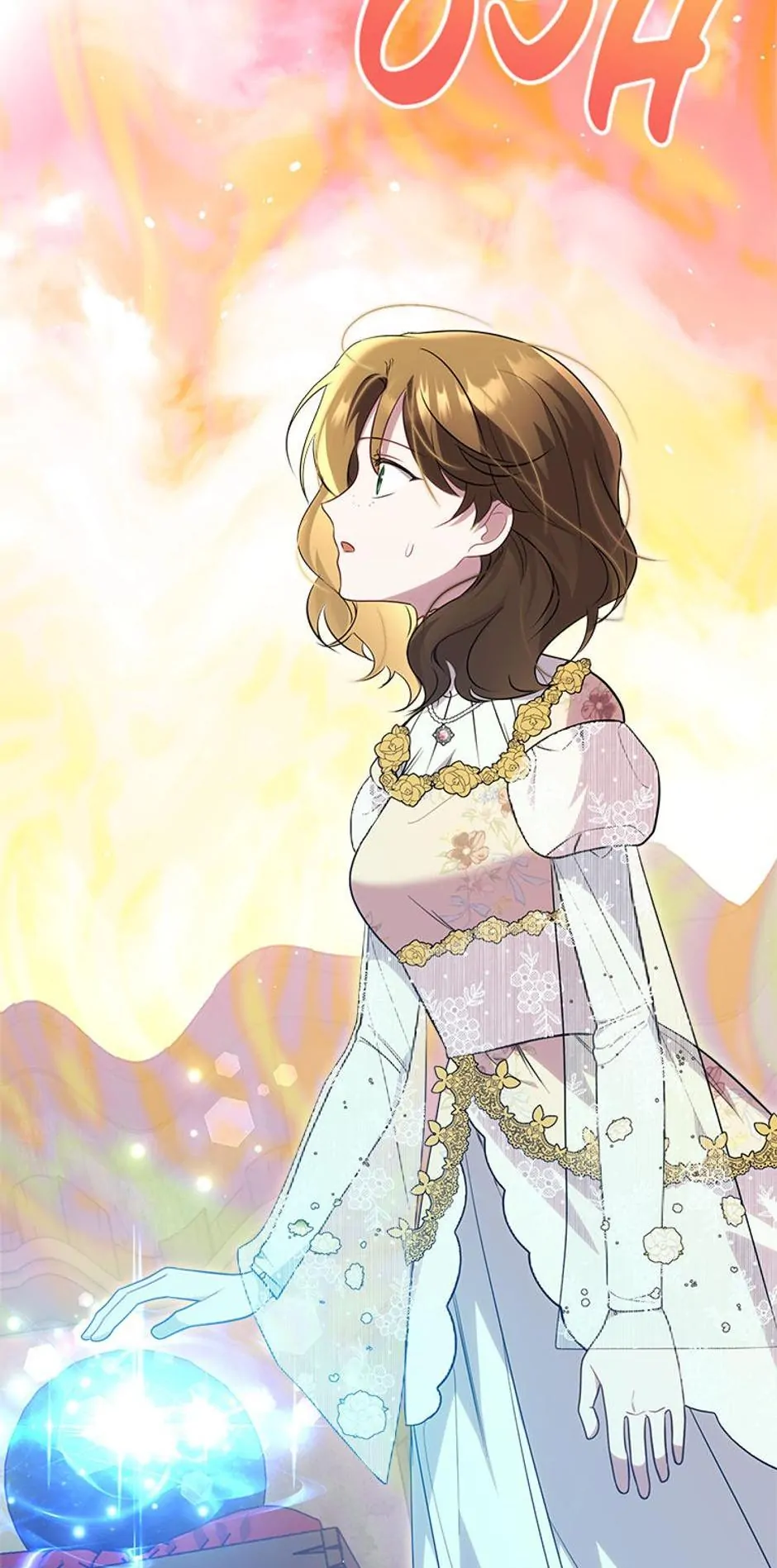 Twin Sister’s Strike Declaration Chapter 28 - Page 20