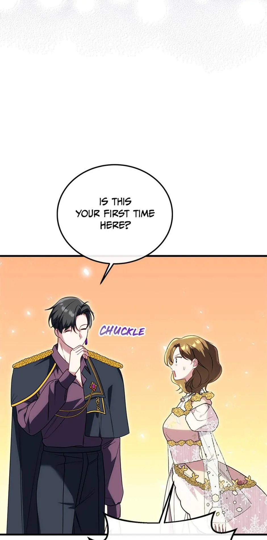Twin Sister’s Strike Declaration Chapter 28 - Page 24