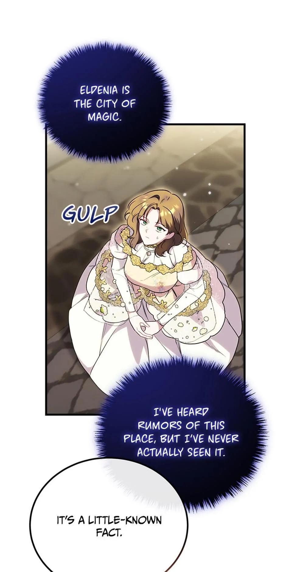 Twin Sister’s Strike Declaration Chapter 28 - Page 28