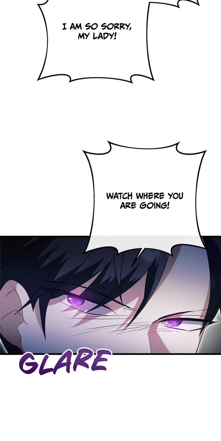 Twin Sister’s Strike Declaration Chapter 28 - Page 36