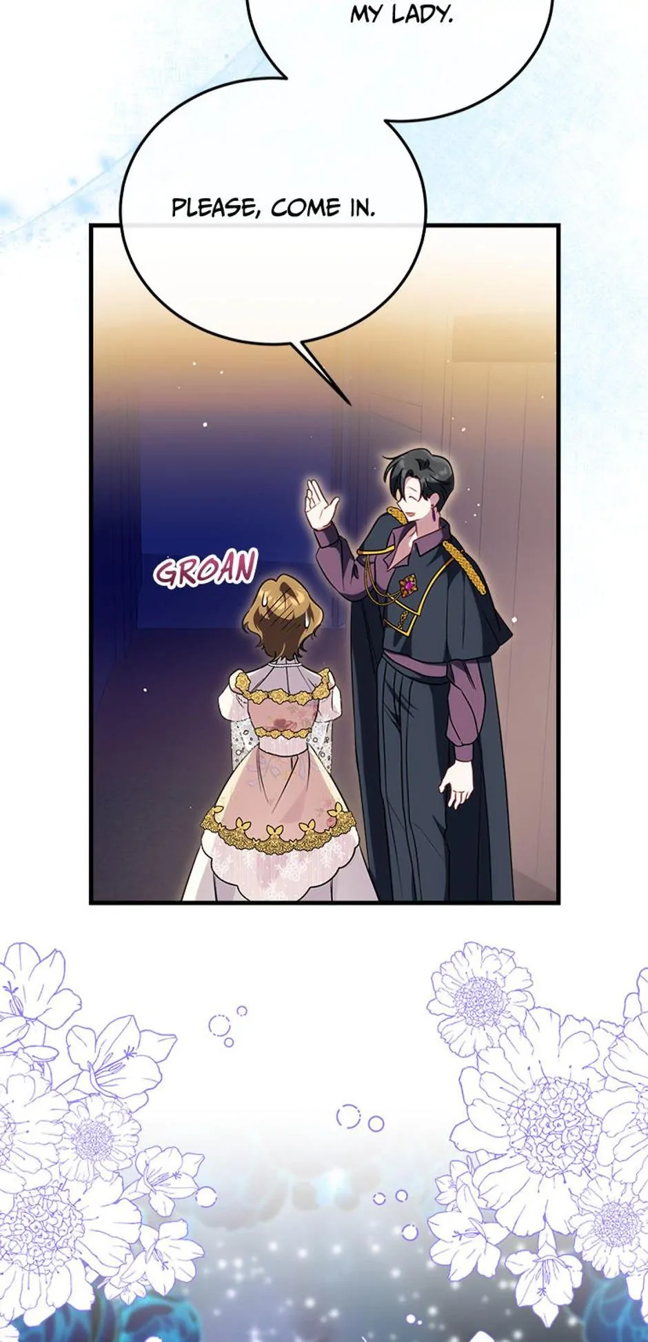Twin Sister’s Strike Declaration Chapter 28 - Page 48