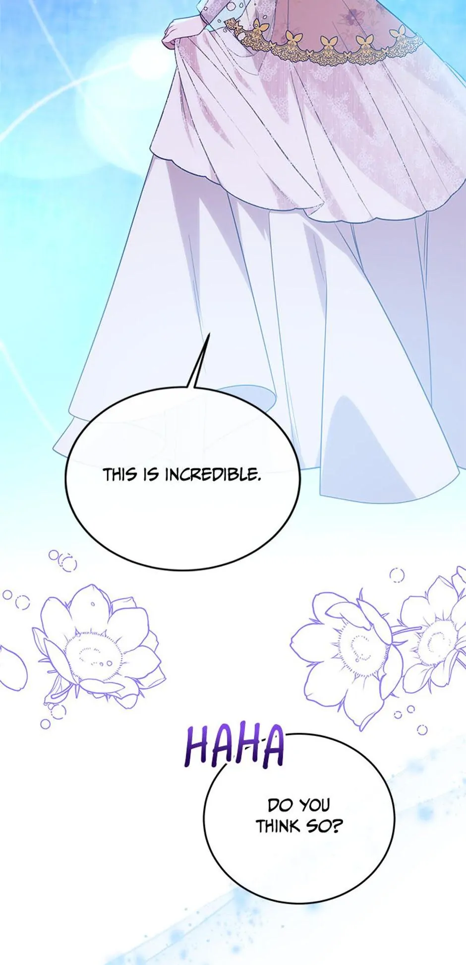 Twin Sister’s Strike Declaration Chapter 28 - Page 50