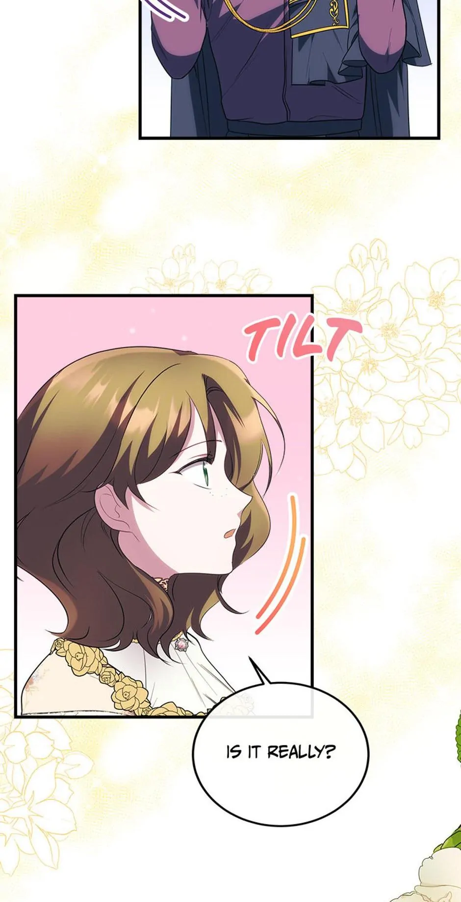 Twin Sister’s Strike Declaration Chapter 28 - Page 6