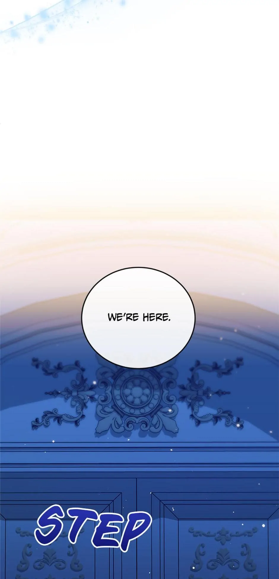 Twin Sister’s Strike Declaration Chapter 28 - Page 51