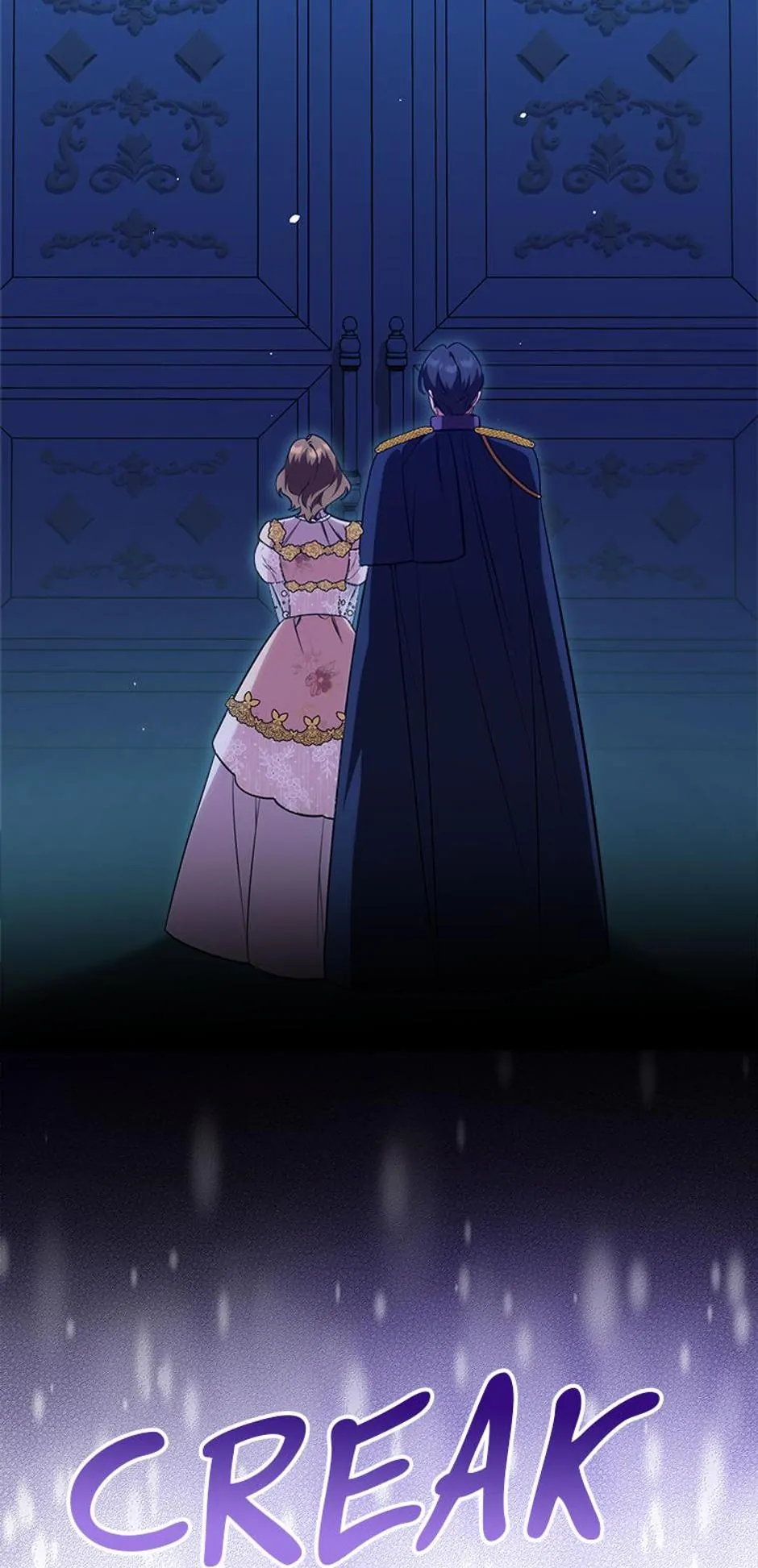Twin Sister’s Strike Declaration Chapter 28 - Page 52