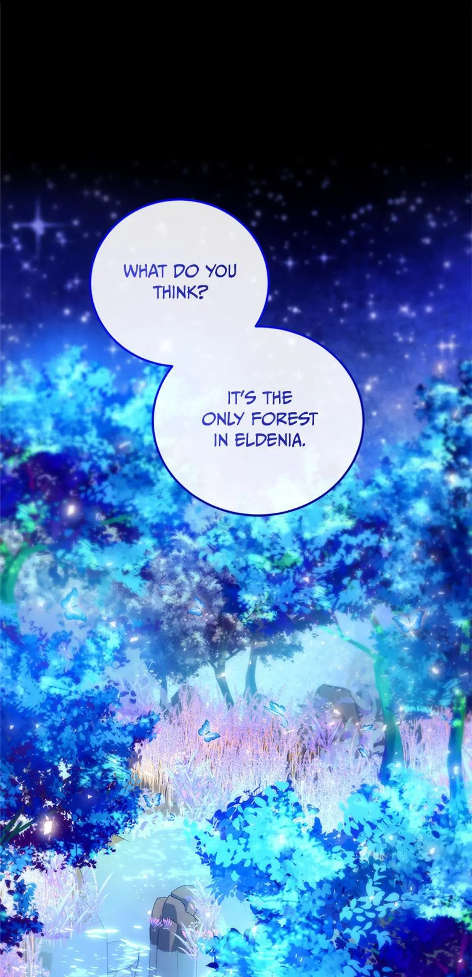 Twin Sister’s Strike Declaration Chapter 28 - Page 54
