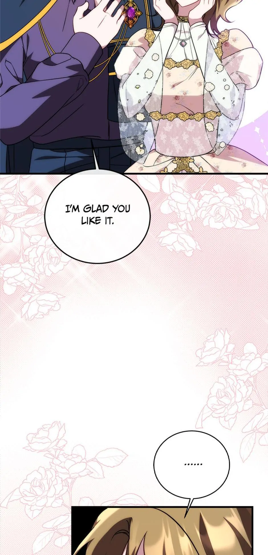 Twin Sister’s Strike Declaration Chapter 28 - Page 56