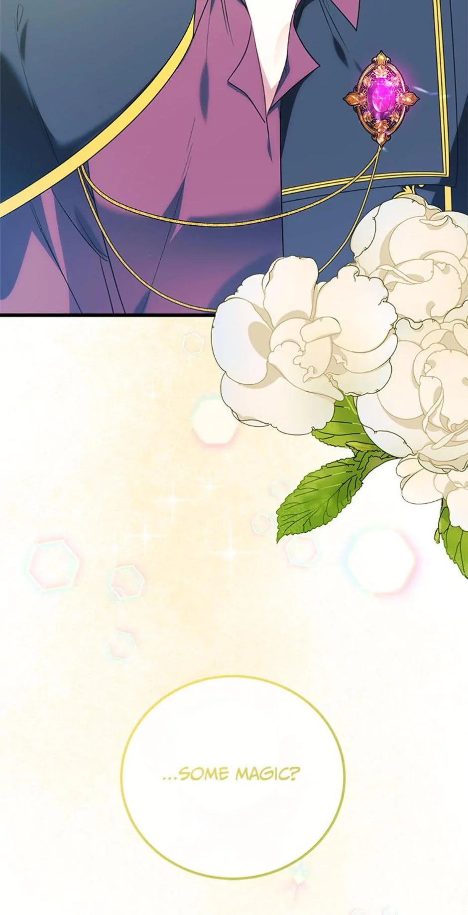 Twin Sister’s Strike Declaration Chapter 28 - Page 8