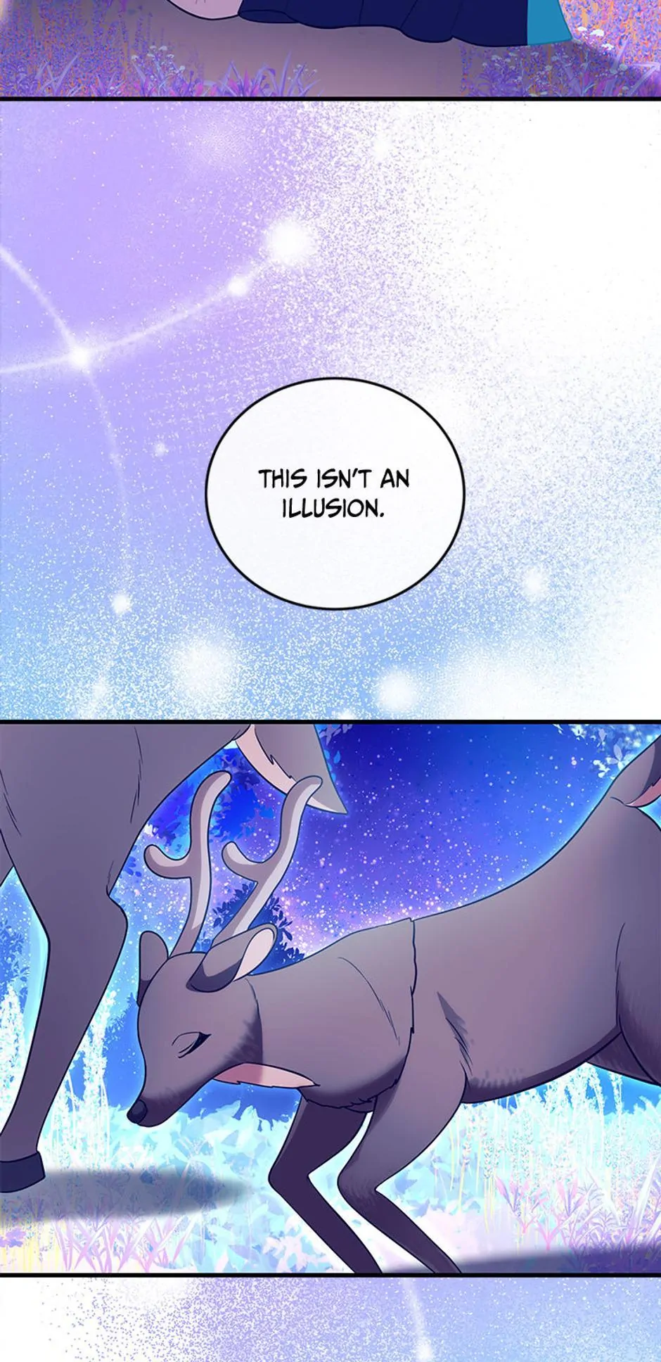 Twin Sister’s Strike Declaration Chapter 29 - Page 2