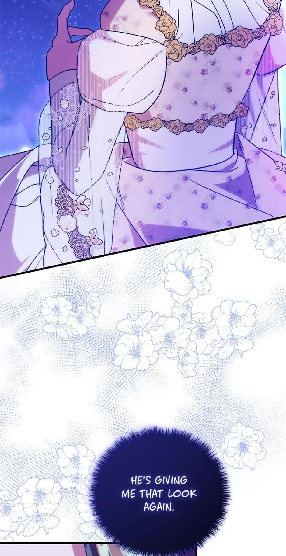 Twin Sister’s Strike Declaration Chapter 29 - Page 12